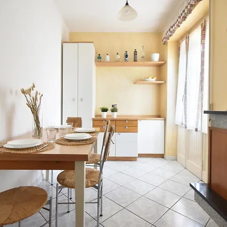 Dimora Del Poeta Apartmán San Vito Chietino