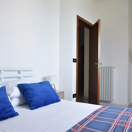 Apartmán Dimora Del Poeta *