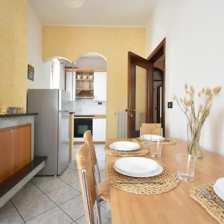Apartmán Dimora Del Poeta