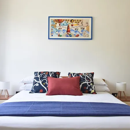 Dimora Del Poeta Apartmán San Vito Chietino