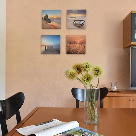 Dimora Del Poeta Apartmán
