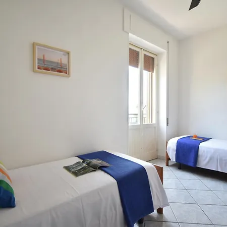 Apartmán Dimora Del Poeta
