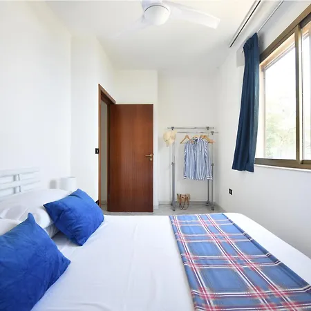 Dimora Del Poeta Apartmán *