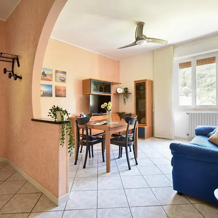 Apartmán Dimora Del Poeta San Vito Chietino