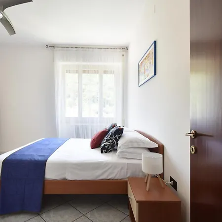 Apartmán Dimora Del Poeta San Vito Chietino