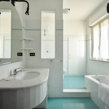 Apartmán Dimora Del Poeta